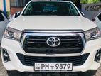 Toyota Hilux 2020