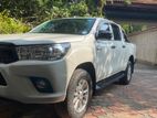 Toyota Hilux 2020