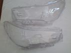 Toyota Hilux 2021 Headlight Lens Set