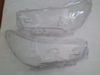 Toyota Hilux 2021 Headlight Lense Set