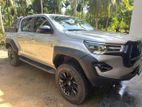 Toyota Hilux 2022 2.8 SR+ Premium