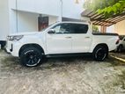 Toyota Hilux 2023