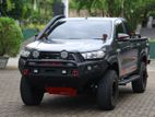 Toyota Hilux 2023