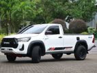 Toyota Hilux 2023