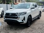 Toyota Hilux 2023