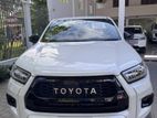 Toyota Hilux 2023