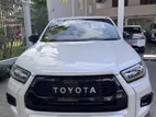Toyota Hilux 2023