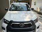 Toyota Hilux 2024