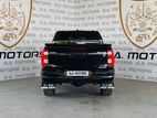 Toyota Hilux 2024