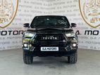Toyota Hilux 2024