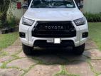 Toyota Hilux 2024