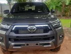 Toyota Hilux 2025