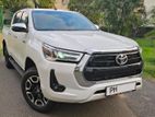 Toyota Hilux 2025