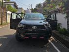 Toyota Hilux 2025