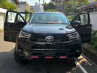Toyota Hilux 2025