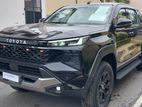 Toyota Hilux 2025