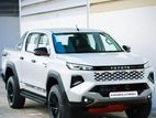 Toyota Hilux 2025 TAVO OVERLAND