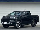Toyota Hilux 2026