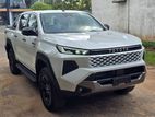 Toyota Hilux 2026