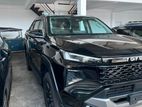 Toyota Hilux 2026