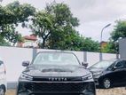 Toyota Hilux 2026