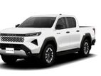 Toyota Hilux 2026