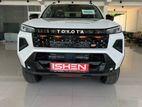 Toyota Hilux 2026