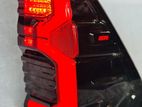 Toyota Hilux 205-2023 Gr Smoke LED Tail Lamp