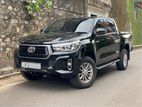 Toyota Hilux 2.4 2018