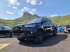 Toyota Hilux 2400CC GR Sport 2024