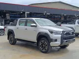 Toyota Hilux 2.8 revo 2022