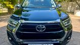 Toyota Hilux G Grade 2025