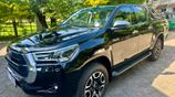 Toyota Hilux G Grade 2025