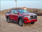 Toyota Hilux 2800 import 2026