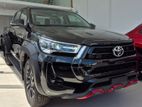 Toyota Hilux 2.8L 2025