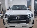 Toyota Hilux 2.8L Brand New 2026
