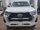 Toyota Hilux 2.8L Brand New 2026