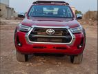 Toyota Hilux 2.8L Brand New 2026