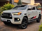 Toyota Hilux 2.8L GR-Sport-Thail 2023