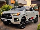 Toyota Hilux 2.8L GR-Sport-Thail 2023