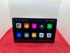 Toyota Hilux 2GB Ips Display 9" Android Car Player With Panel