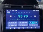 Toyota Hilux 2GB RAM 32GB Memory Android Car Player