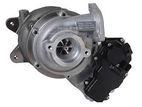 Toyota Hilux 2GD Turbo Charger