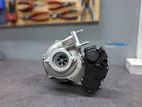 toyota hilux 2gd turbo charger