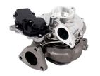 Toyota Hilux 2Gd Turbo Charger