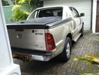 Toyota Hilux 2KD 2010