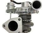 Toyota Hilux 2KD Turbo Charger