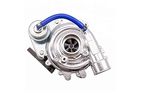 TOYOTA HILUX 2KD TURBO CHARGER