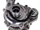 Toyota Hilux 2kd Turbo Charger