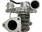 Toyota Hilux 2KD Turbocharger